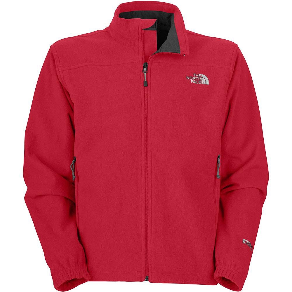 Men’s lightly used North Face Apex Bionic Jacket